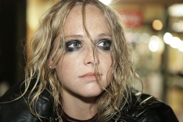 Lissie Promo Photo