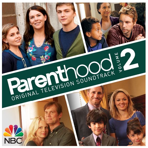 Parenthood Soundtrack Volume 2