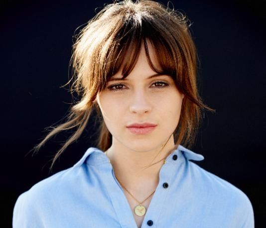 Gabrielle Aplin Promo Photo