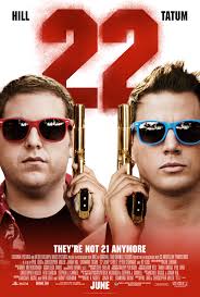 22 Jump Street Promo Photo