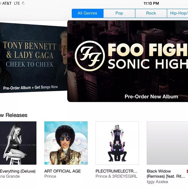 2 NEW PRINCE ALBUMS ON THE WAY! RELEASE DATE 9/30!!!