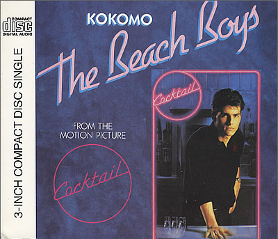 Beach Boys Kokomo Photo: MusicStack.com
