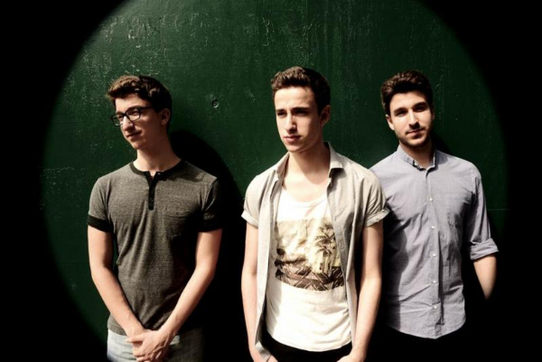 AJR Promo Photo