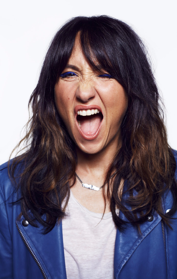 KT Tunstall File Photo