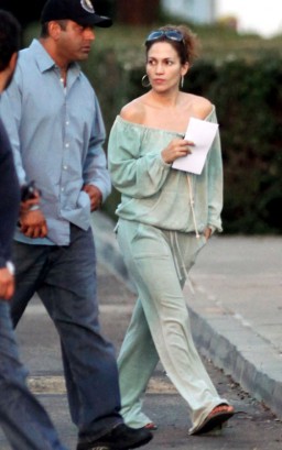 Jennifer Lopez Is Keeping It Real | Dr. Funkenberry Celeb News