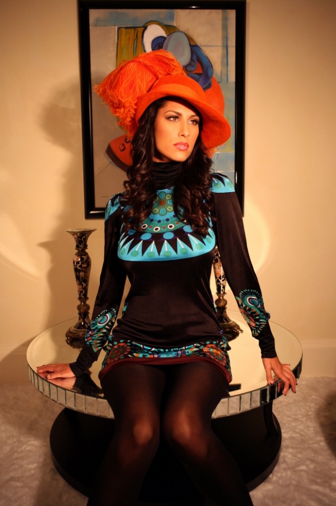 Bria Valente Back To MPLS (Sound) Dr. Funkenberry Celeb News