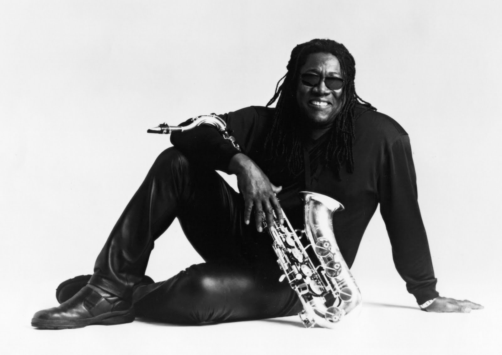 Clarence Clemons File Photo
