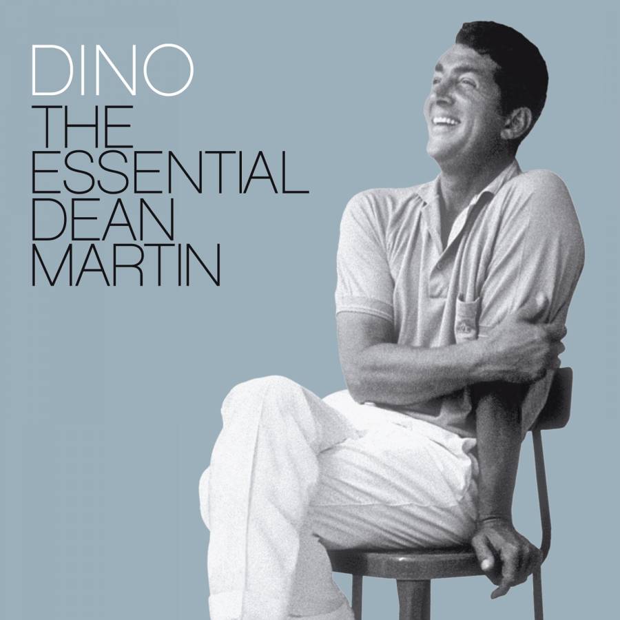 The Essential Dean Martin. Promo Photo