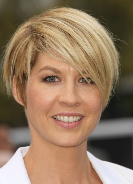 Jenna Elfman. Frederick M. Brown/Getty Images North America