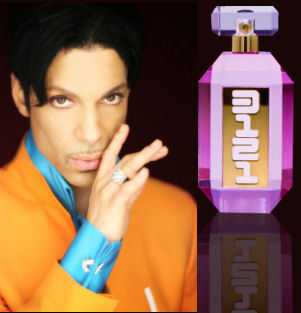 Prince 3121 Perfume. Revelations.com
