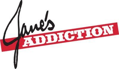 Janes Addiction Logo