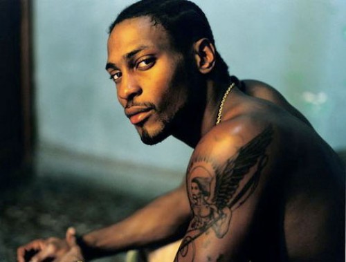 D'Angelo File Photo