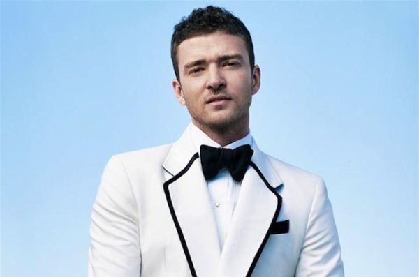 Justin Timberlake Brings Back The 